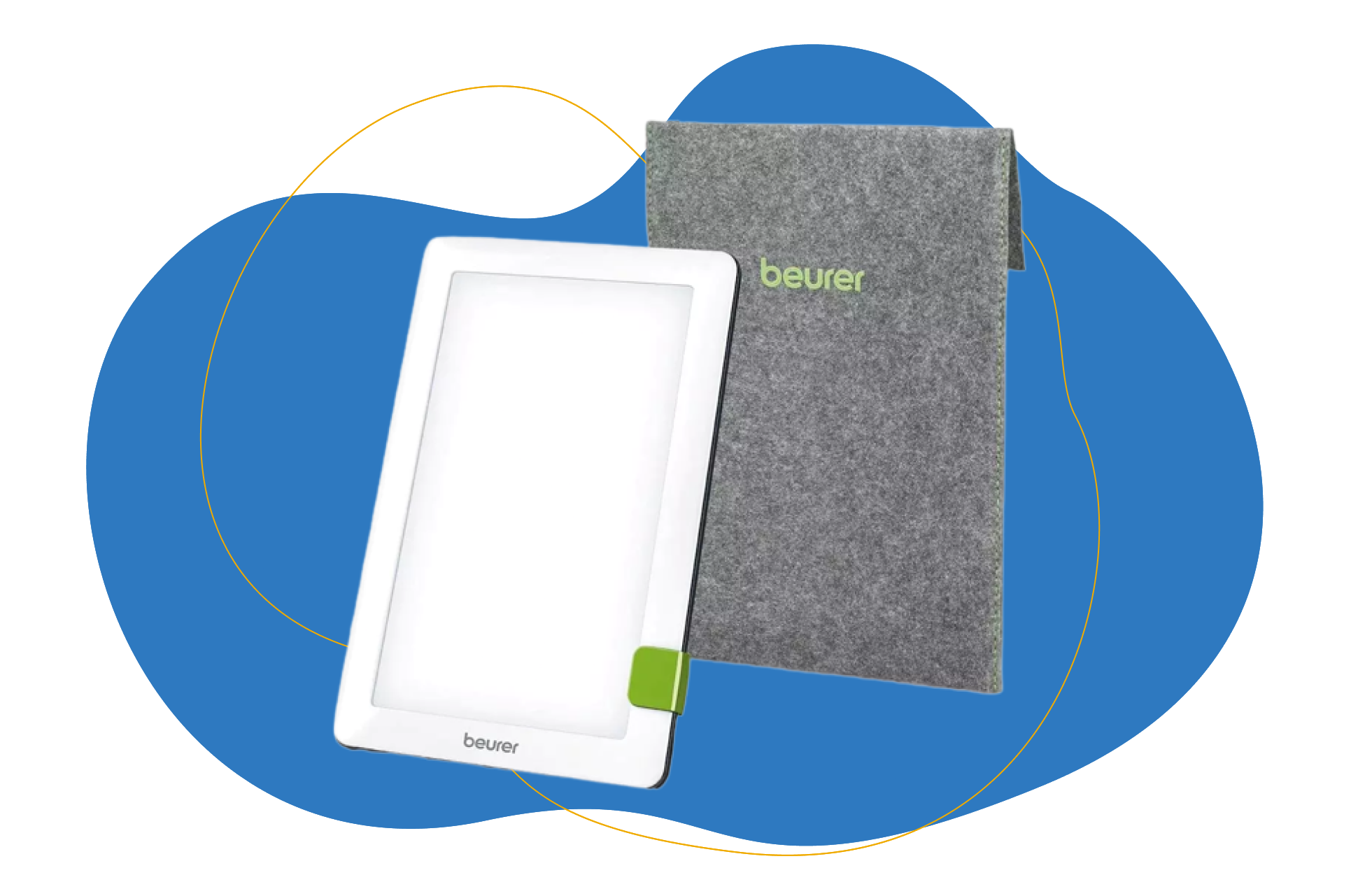 Beurer TL 30 Tageslichtlampe