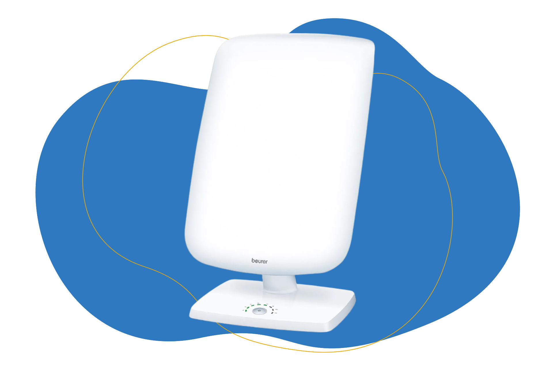 Beurer TL 90 Tageslichtlampe