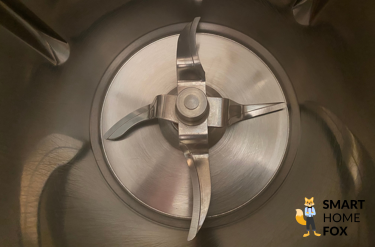 Thermomix Mixer Messer