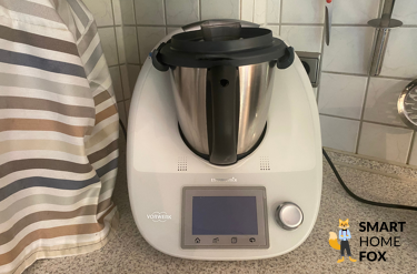 Thermomix Mixtopf