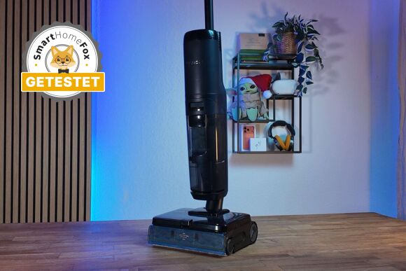 Tineco Floor One S7 Max Pro