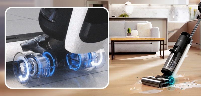 Tineco Floor One S7 SmoothPower