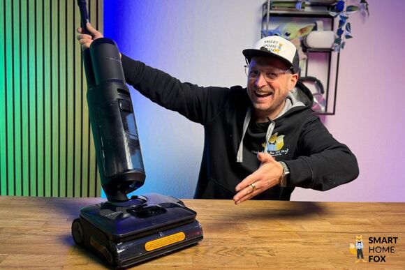 Tineco Floor One S7 Stretch Steam Plus