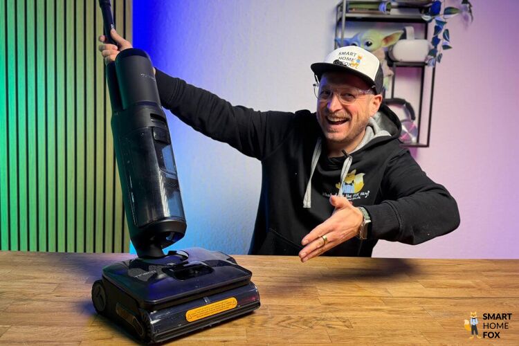 Tineco Floor One S7 Stretch Steam Plus