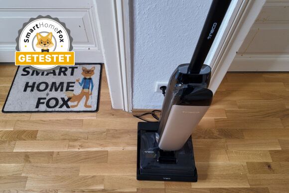 Tineco Floor One S9 Artist Premium