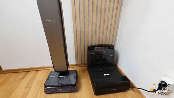 Tineco Floor One S9 Station Scientist