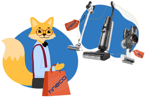 Tineco Akkustaubsauger Test