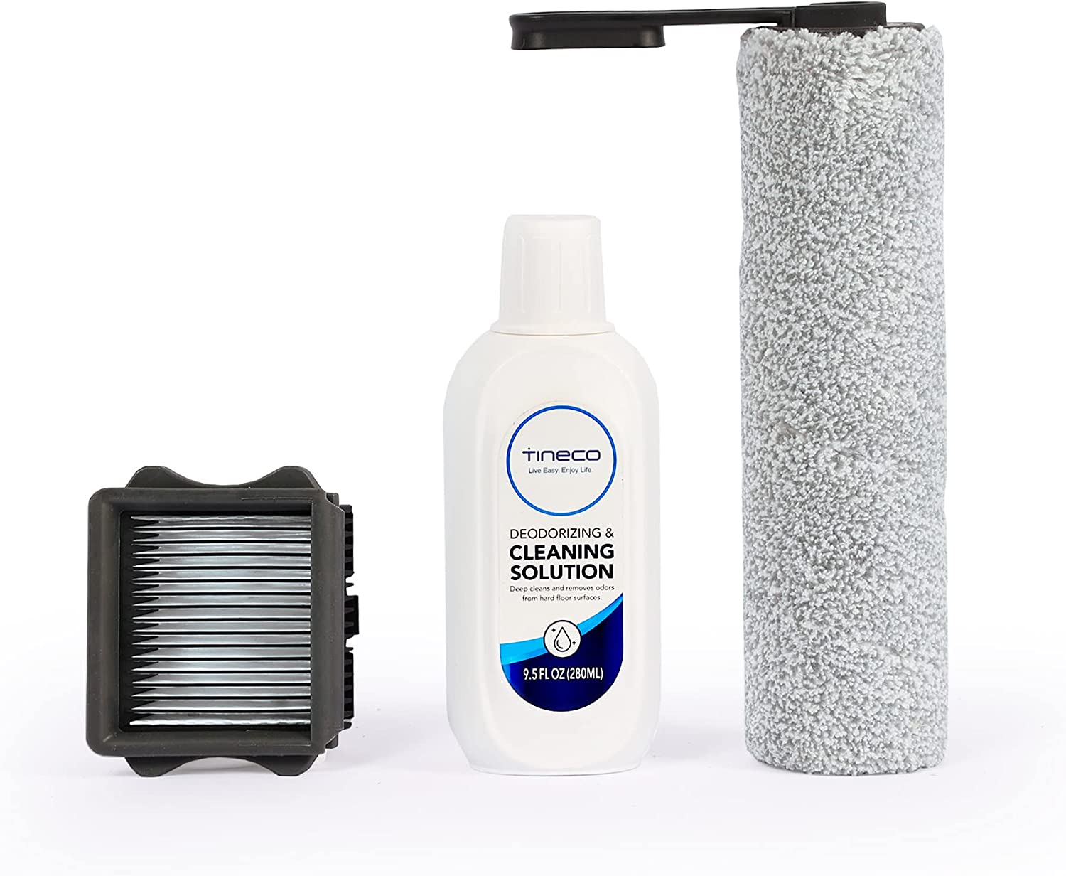 Tineco FLoor One S7 Ersatzteile und Zubehör