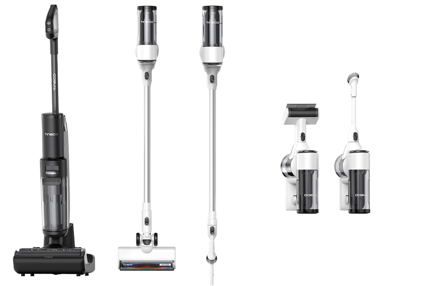 Tineco Floor One Switch S7