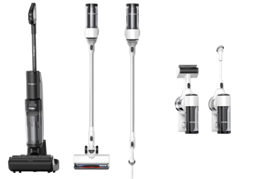 Tineco Floor One Switch S7