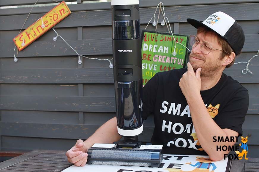 Tineco Floor One S3 Hauptartikel