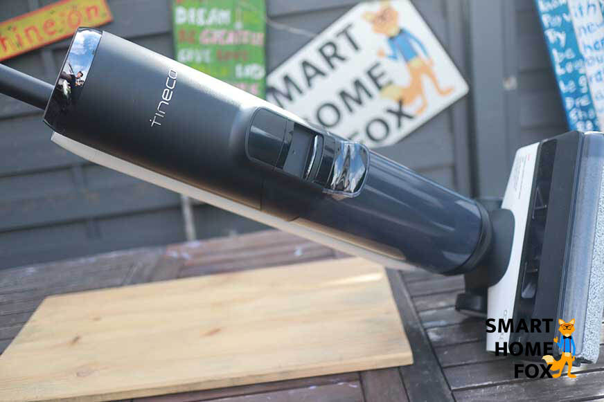 Tineco Floor One S5 im Test