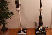 Der Tineco Floor One S7 Combo im Test