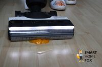 Tineco Floor One S7 Pro Test