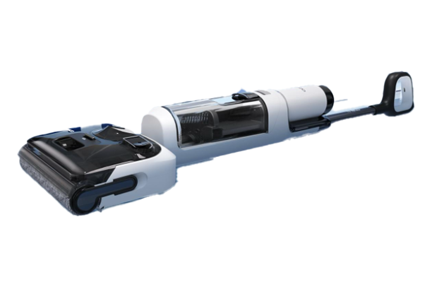 Tineco Floor One Stretch S6 ist einzeln zu sehen.