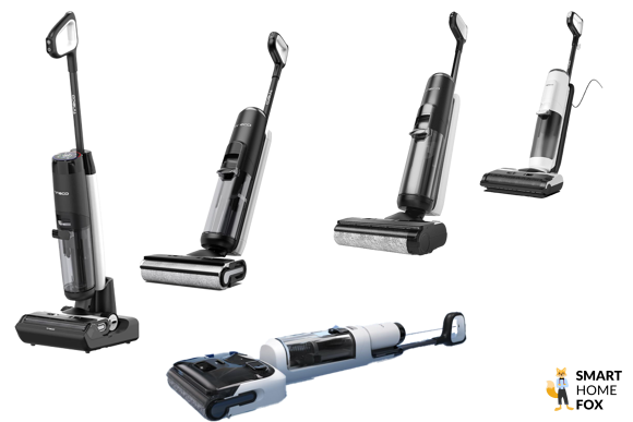 Tineco FLoor One S6 Stretch