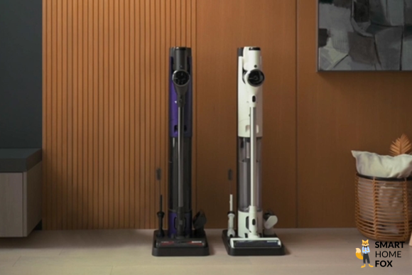 Tineco Pure One Station Test