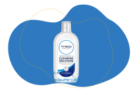 Tineco Reinigungsmittel Produktbild
