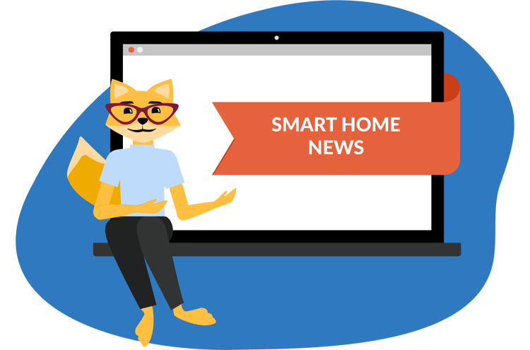 Smart Home News | Aktuelle Themen, Trends und Neuigkeiten