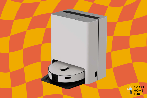 Samsung Bespoke Jet Bot Combo