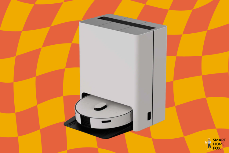 Der neue Bespoke Jet Bot Combo von Samsung