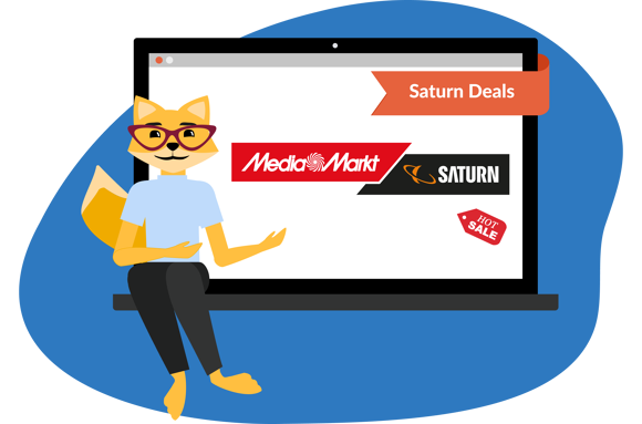 Alle Angebote bei Saturn