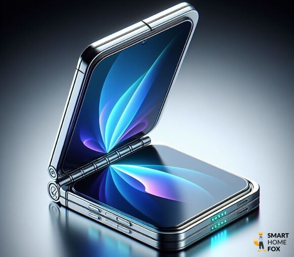 iPhone Flip von Apple