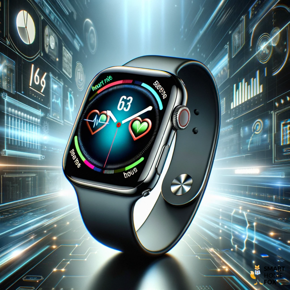 Apple Watch X im Test