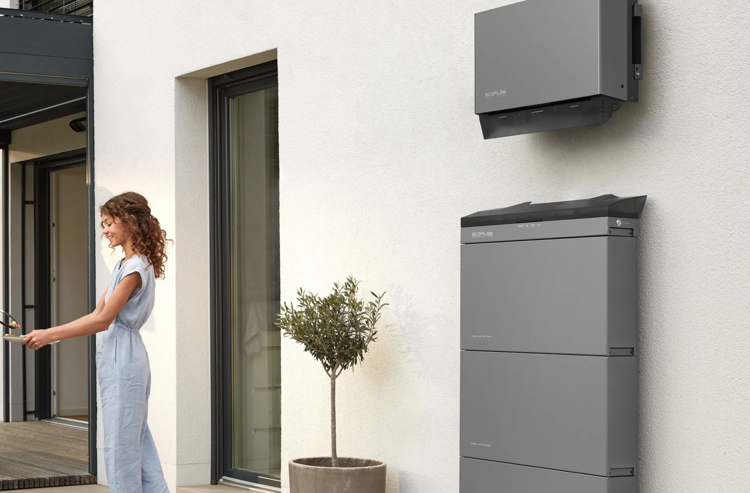 Ecoflow PowerOcean Preise