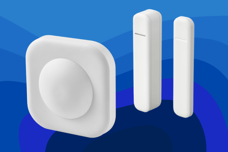 Neue IKEA Smart Home Sensoren