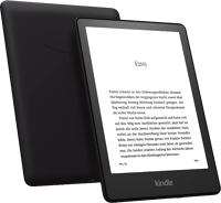Kindle Paperwihte signature