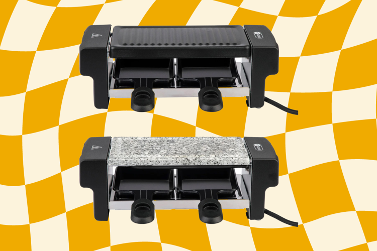 Lidl Raclette Grill Deal