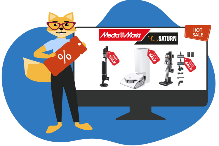 MediaMarkt Angebote