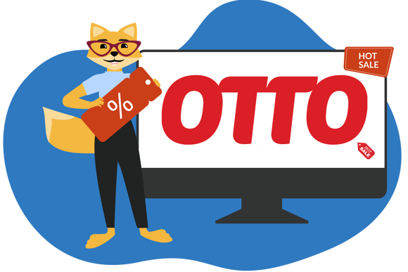 Beste Otto Angebote