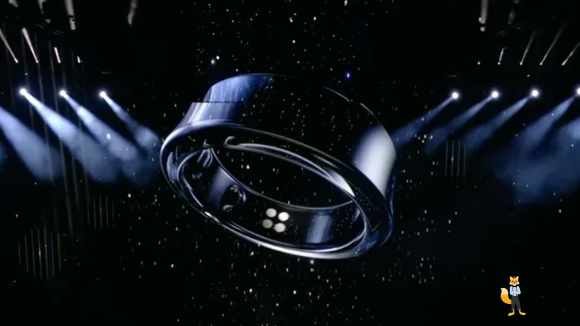Samsung Galaxy Ring Titelbild