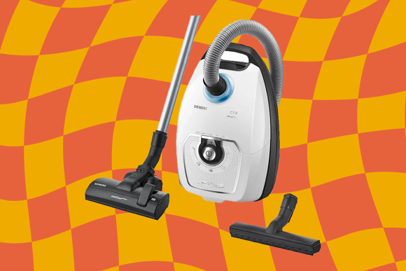 Siemens Mediamarkt Staubsauger Angebot