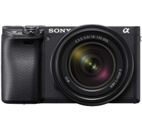 Sony Alpha 6400