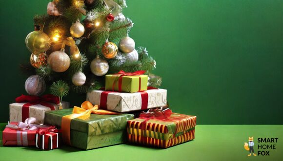 Coole Technik Weihnachtsgeschenke für Frauen