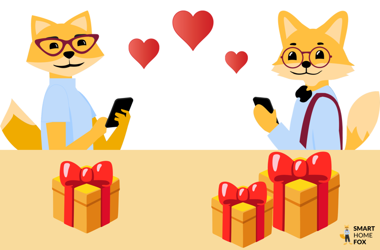 Valentinstag Geschenkideen für Sie und Ihn