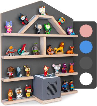 Toniebox Regal