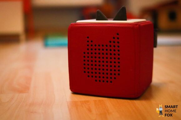 Die Toniebox im Test