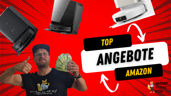 AMAZON Top Angebote bei Back to school