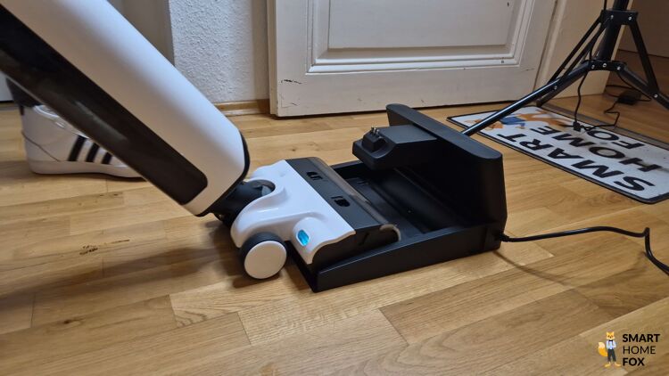 Ist der UWANT D100 die neue Macht in Deutschland?