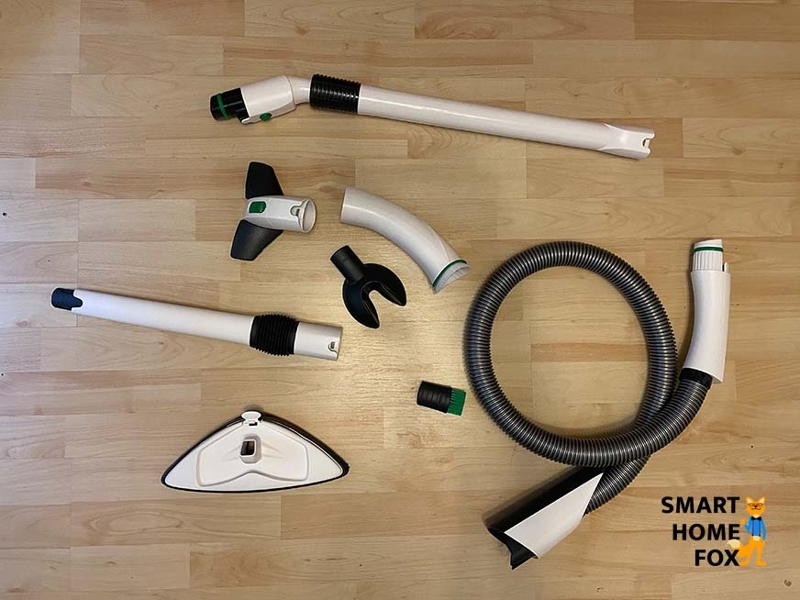 Das komplette Handwerkerset