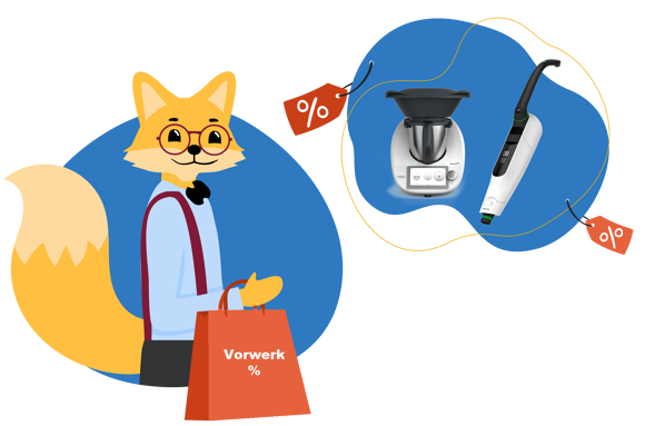 Vorwerk Angebote