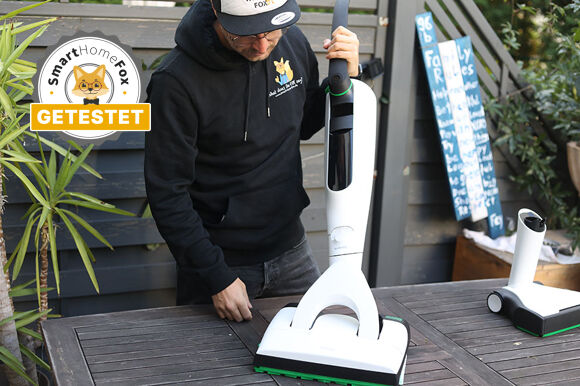 Vorwerk SP7 Besserwischer