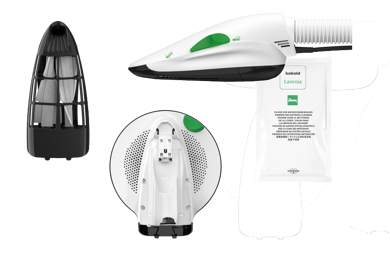 Vorwerk Kobold VK7 Matratzenset