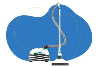 Vorwerk Kobold VT300