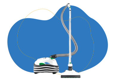 Vorwerk Kobold VT300
