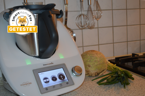 Alle Infos zum Thermomix